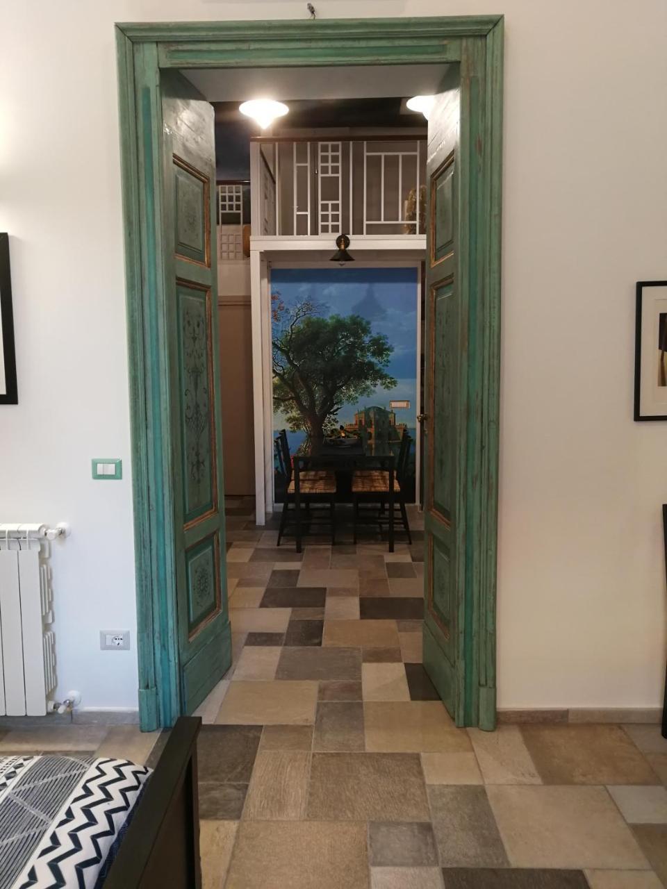 Appartamento con 2 Camere da Letto